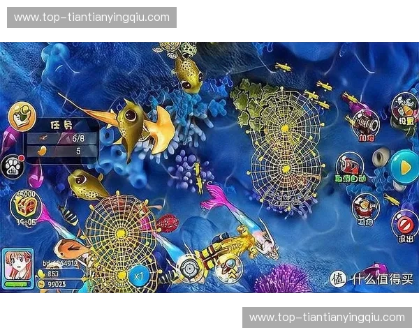 畅享极致游戏玩法，带你领略不一样的游戏世界